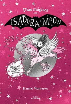 D�AS M�GICOS CON ISADORA MOON