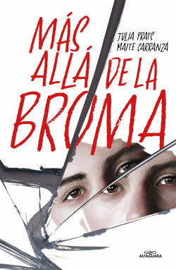 M�S ALL� DE LA BROMA