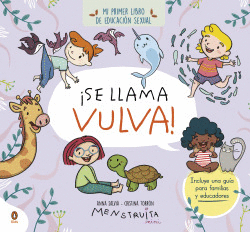 �SE LLAMA VULVA!