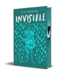 INVISIBLE (EDICI�N DRAG�N)