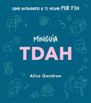 MINIGUA TDAH