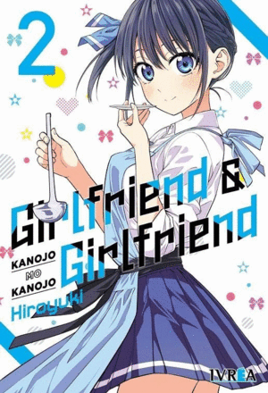 GIRLFRIEND Y GIRLFRIEND 2