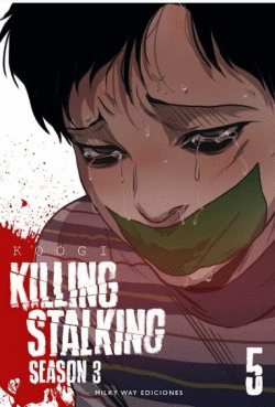 KILLING STALKING SEASON 03,05
