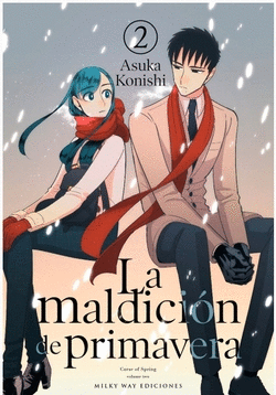 LA MALDICI�N DE PRIMAVERA 2