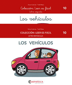 LOS VEH�CULOS