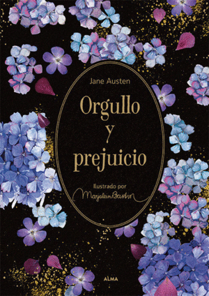 ORGULLO Y PREJUICIO EL JARDIN SECRETO