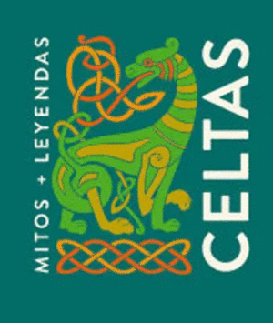 MITOS Y LEYENDAS CELTAS