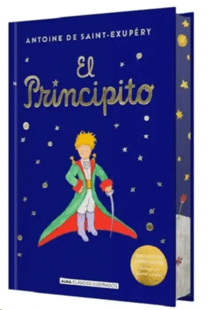 EL PRINCIPITO / CANTOS PINTADOS