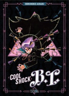 COOL SHOCK B T