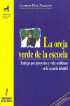 LA OREJA VERDE DE LA ESCUELA