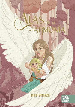 ALAS DE LA ARMON�A
