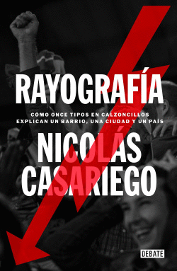 RAYOGRAF�A