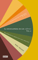 LA ENCICLOPEDIA DE LOS SABORES VOL 2: MS COMBINACIONES CON VEGETALES, NUEVAS RE CETAS Y DELICIOSAS IDEAS / THE FLAVOR THESAURUS: MORE FLAVORS