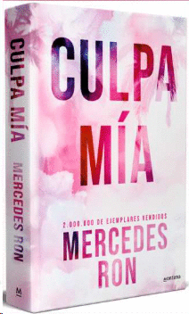 CULPA M�A (EDICI�N ESPECIAL) (CULPABLES 1)