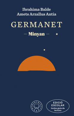 GERMANET (EDICI� ESCOLAR. INCLOU GUIA DE LECTURA)