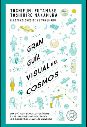 GRAN GU�A VISUAL DEL COSMOS
