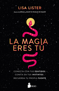 LA MAGIA ERES T�