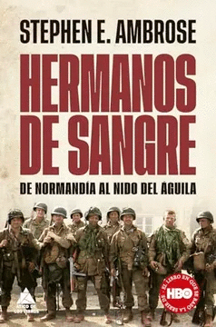 HERMANOS DE SANGRE