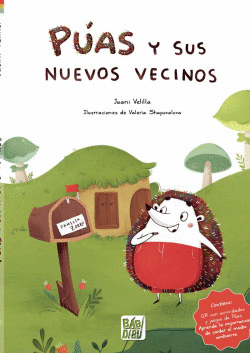 P�AS Y SUS NUEVOS VECINOS