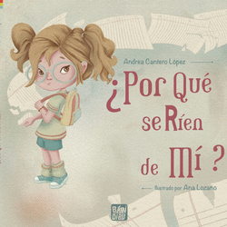 �POR QU� SE R�EN DE M�?