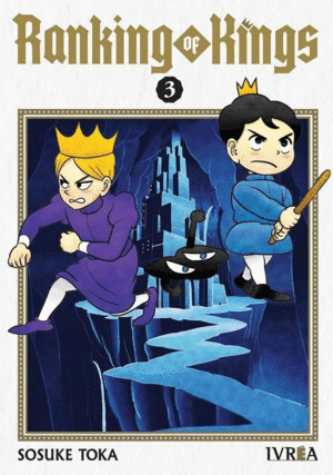 RANKING OF KINGS 3