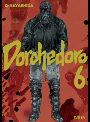DOROHEDORO 06
