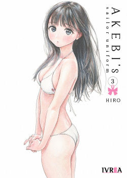 AKEBI`S SAILOR UNIFORM 03