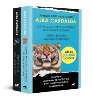 PACK C�MO MANDAR A LA MIERDA