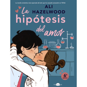 LA HIPOTESIS DEL AMOR (BOLSILLO)