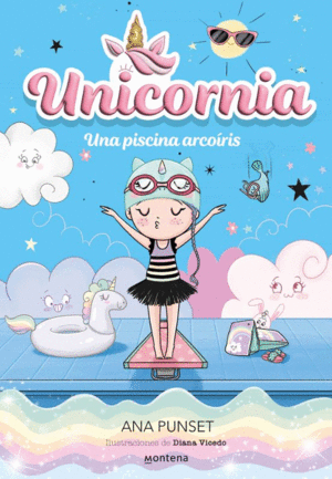 UNICORNIA 9 - UNA PISCINA ARCORIS