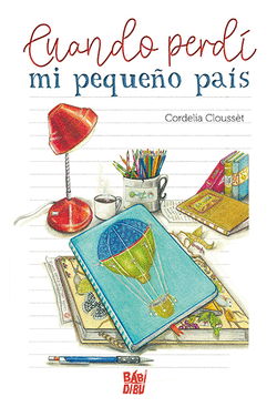 CUANDO PERD� MI PEQUE�O PA�S