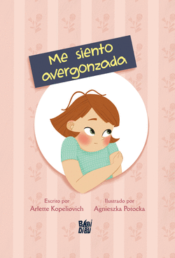 ME SIENTO AVERGONZADA
