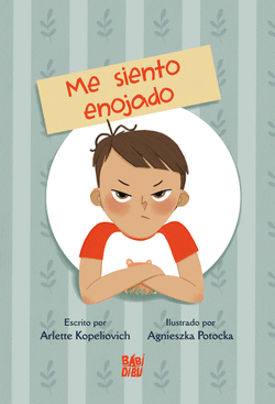 ME SIENTO ENOJADO