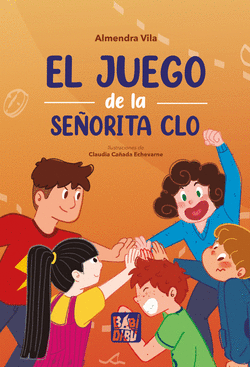 EL JUEGO DE LA SE�ORITA CLO