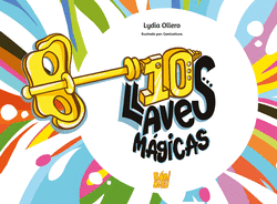 10 LLAVES M�GICAS