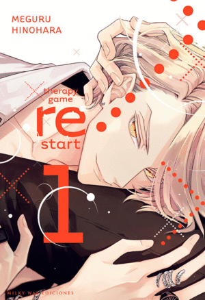 THERAPY GAME RESTART 1