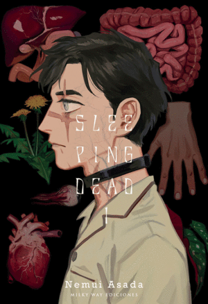 SLEEPING DEAD EDICI�N LIMITADA
