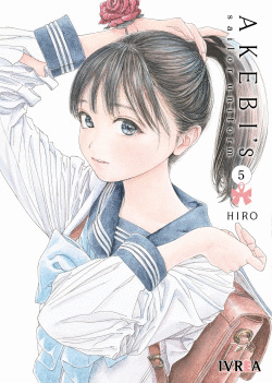 AKEBI`S SALILOR UNIFORM 05