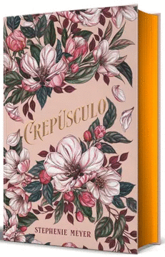 CREP�SCULO. EDICI�N LIMITADA BELLA Y EDWARD (ESPECIAL 20 ANIVERSARIO)