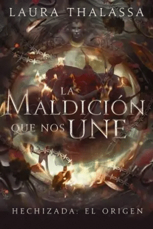 LA MALDICION QUE NOS UNE