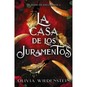 LA CASA DE LOS JURAMENTOS