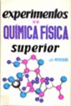 EXPERIMENTOS DE QUMICA FSICA SUPERIOR