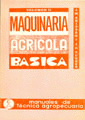 MAQUINARIA AGR�COLA B�SICA