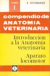 COMPENDIO DE ANATOM�A VETERINARIA
