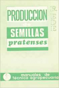 PRODUCCI�N DE SEMILLAS PRATENSES