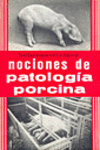 NOCIONES DE PATOLOG�A PORCINA