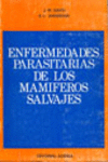 ENFERMEDADES PARASITARIAS DE LOS MAM�FEROS SALVAJES