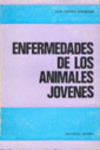 ENFERMEDADES DE LOS ANIMALES J�VENES