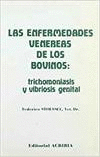 ENFERMEDADES VENREAS DE LOS BOVINOS