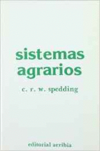 SISTEMAS AGRARIOS